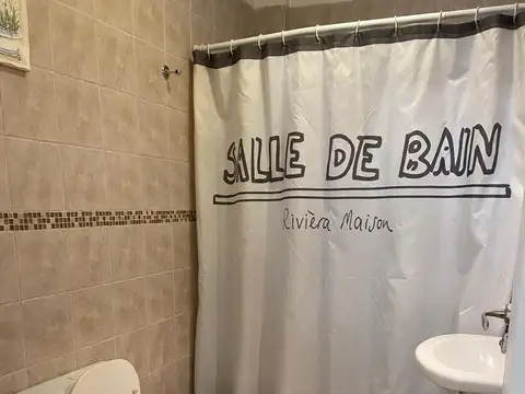 Departamento en Alquiler en Palermo, USD 850