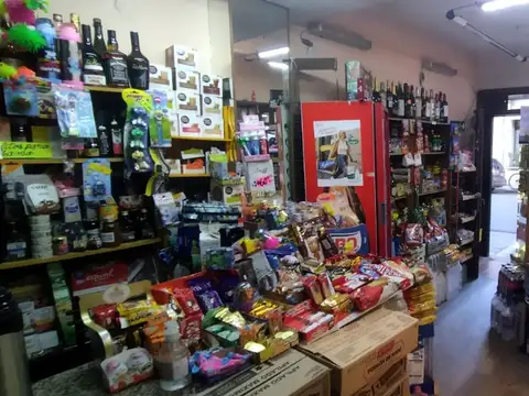 Fondo Comercio en Venta en Centro, USD 17.000