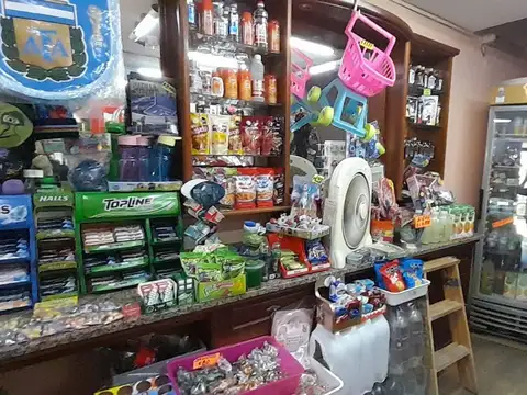 Fondo Comercio en Venta 9 años