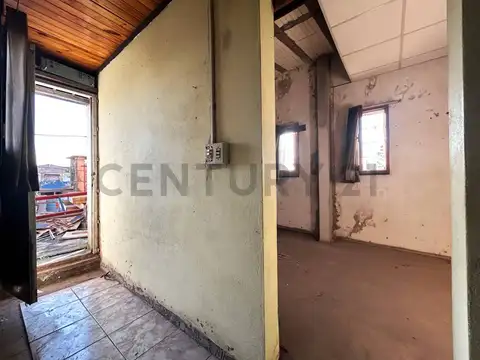 Casa en Venta 21 años