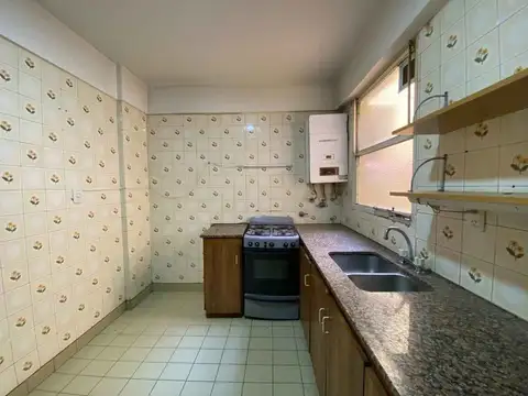 Departamento en Venta 46 años