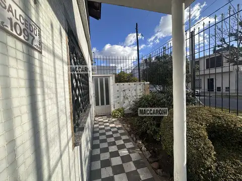 SALCEDO 1000