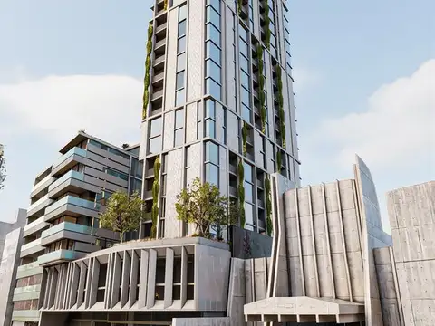 Departamento en Venta en Centro, USD 174.094