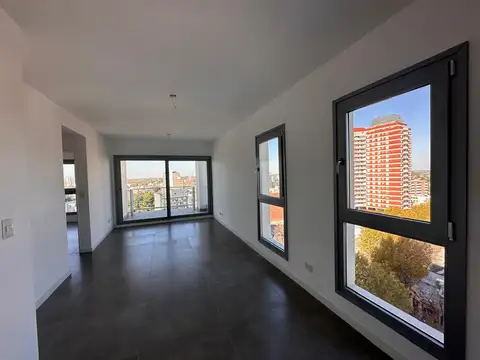 Departamento en Alquiler en Tigre Centro, $ 900.000