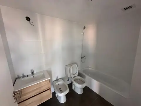 Departamento en Alquiler A Estrenar