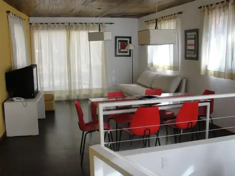 Casa en Alquiler de 2 dormitorios