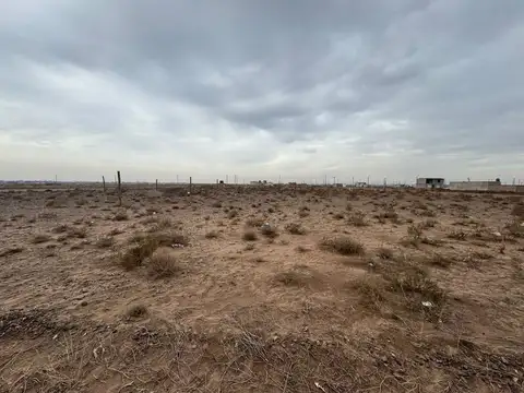 VENTA LOTE EN MESETA CENTENARIO