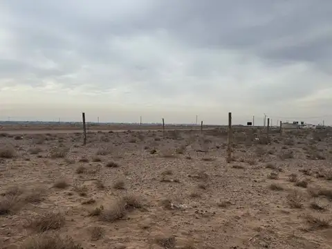 Terreno en Venta en Centenario, $ 5.900.000