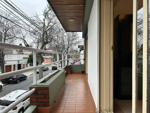 Depto Tipo Casa en Alquiler en Villa Luro, $ 1.500.000
