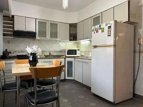 Depto Tipo Casa en Alquiler 36 años
