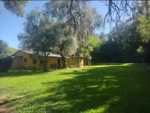 CASAS - QUINTA - DEL VISO, GRAN BS. AS. NOROESTE