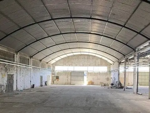 Galpón en venta de 3500m2 ubicado en Canelones