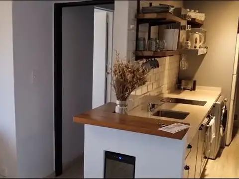 Departamento en Venta en Palermo, USD 169.999