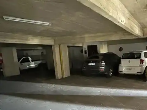 Cochera en venta en Centro -  Rosario