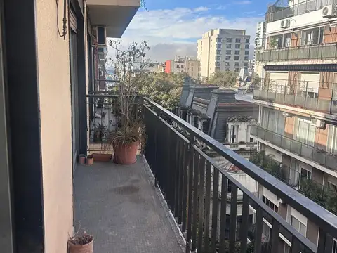 Departamento en Venta en Recoleta, USD 360.000