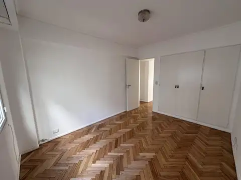 Departamento en Venta 40 años