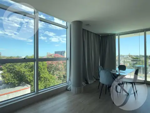 Departamento en Venta 1 año
