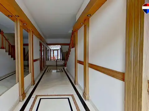 Departamento en Venta de 5 ambientes