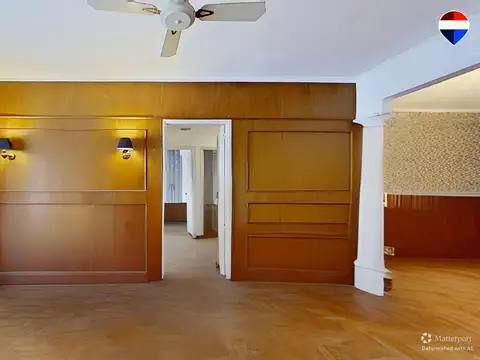 Departamento en Venta 66 años