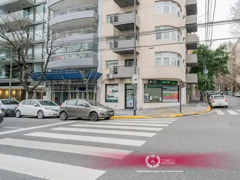Local en Alquiler en Parque Chacabuco, $ 3.000.000
