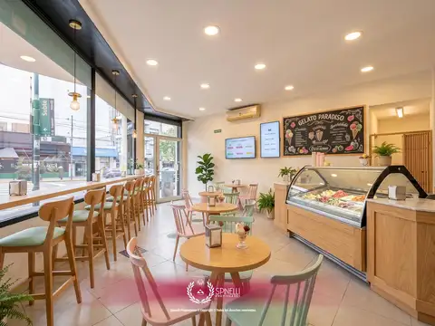 Local en Alquiler en Parque Chacabuco, $ 3.000.000