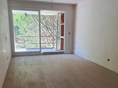 VENTA DEPARTAMENTO 2 AMBIENTES  VILLA ORTUZAR