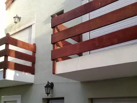 Depto Tipo Casa en Venta en Mar del Tuyu, USD 130.000