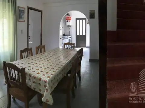 Depto Tipo Casa en Venta 10 años