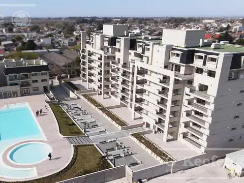 Departamento en Venta en Bernal, Partido de Quilmes