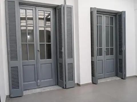 Depto Tipo Casa en Alquiler en Pichincha, $ 550.000