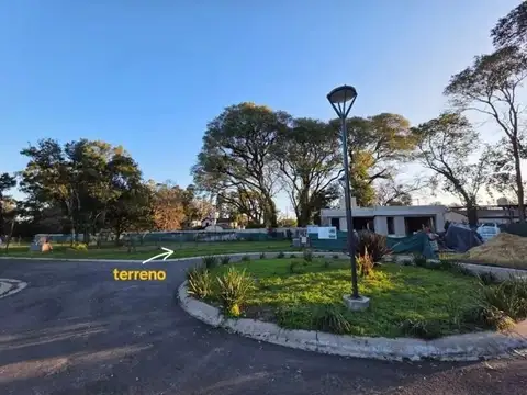 Terreno en Venta de 304,0 m2