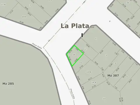 Local en venta en La Plata