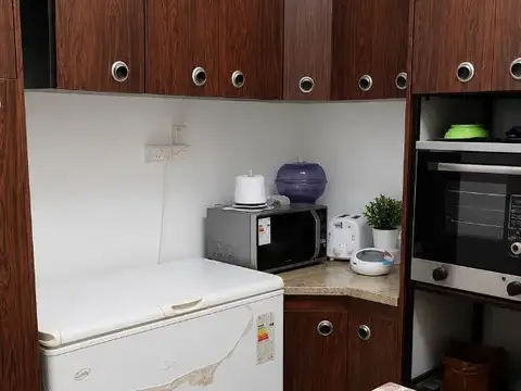 Depto Tipo Casa en Venta de 3 ambientes