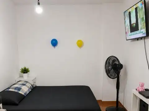 Depto Tipo Casa en Venta en Ramos Mejia, USD 59.500