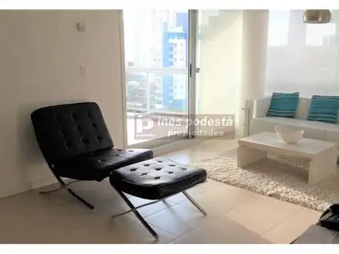 Departamento en Alquiler de 4 ambientes