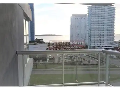 DEPARTAMENTO 3 DORMITORIOS - MANSA, PUNTA DEL ESTE