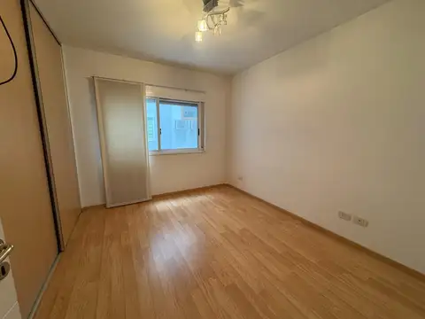 Departamento en Villa Devoto