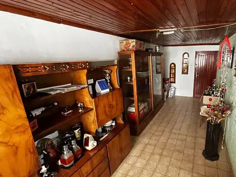 Depto Tipo Casa en Venta de 3 dormitorios