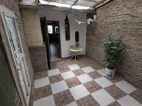 Depto Tipo Casa en Venta de 4 ambientes