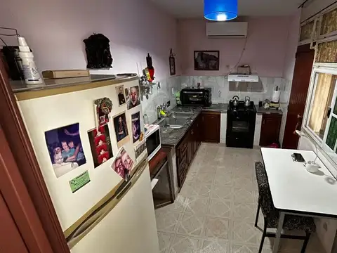 Depto Tipo Casa en Venta con 3 cocheras