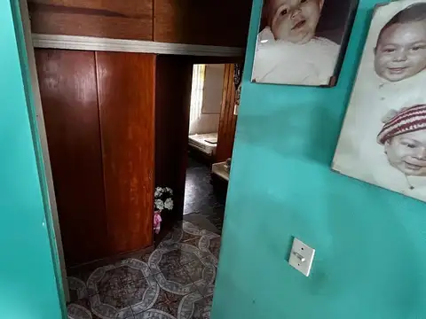 Depto Tipo Casa en Venta 52 años