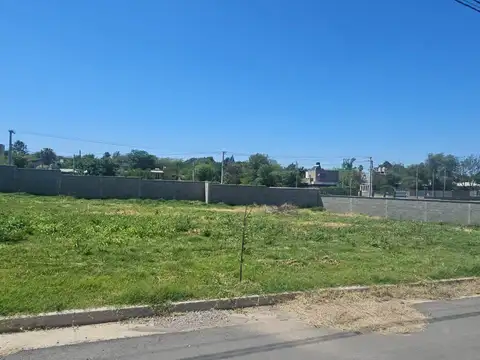Terreno en Venta en Córdoba, USD 25.000