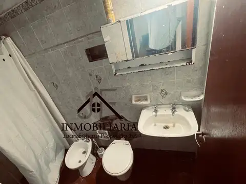 Departamento en Venta al Oeste