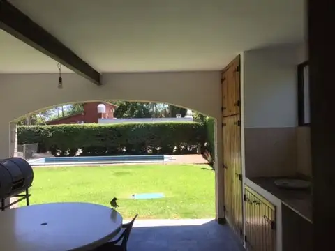 Casa en Venta 15 años