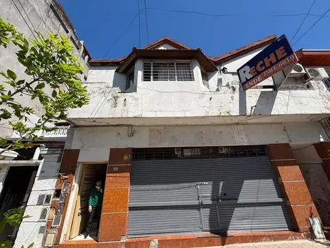San Nicolás 900, Piso 1°