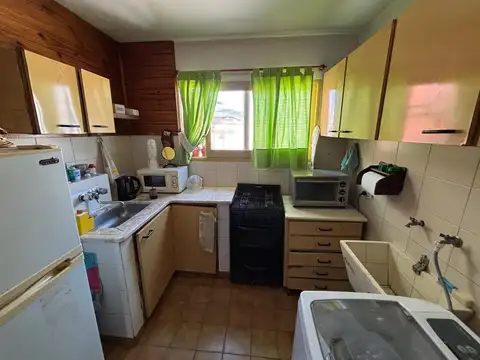 Departamento en Venta Permite mascota