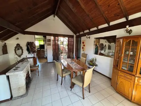 Departamento en Venta en Villa Santa Rita, USD 112.000