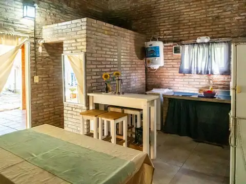 Casa en Venta 9 años