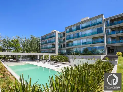 Departamento en Alquiler en Fisherton, Rosario