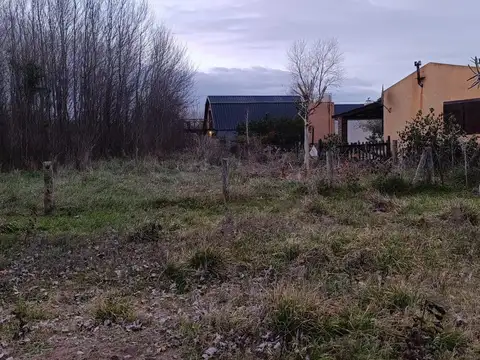 Terreno en Venta de 539,0 m2